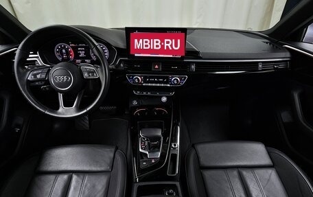 Audi A4, 2020 год, 2 450 006 рублей, 5 фотография