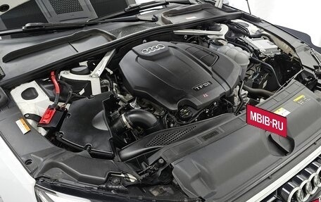 Audi A4, 2020 год, 2 450 006 рублей, 10 фотография
