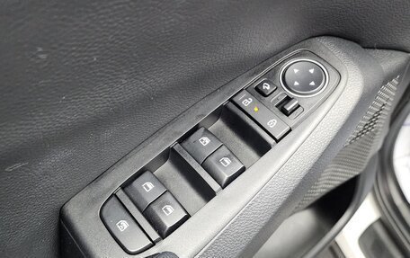 KIA Seltos I, 2022 год, 2 385 017 рублей, 9 фотография
