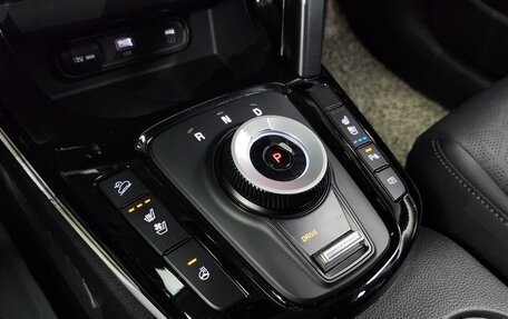 KIA Seltos I, 2022 год, 2 385 017 рублей, 8 фотография