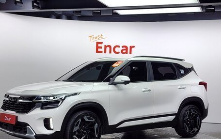 KIA Seltos I, 2022 год, 2 385 017 рублей, 3 фотография