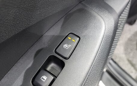 KIA Seltos I, 2022 год, 2 385 017 рублей, 11 фотография