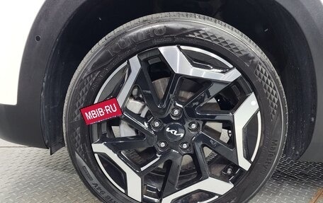 KIA Seltos I, 2022 год, 2 385 017 рублей, 4 фотография