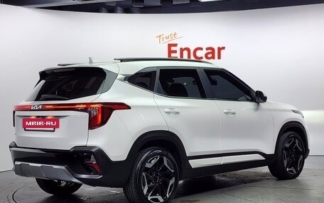 KIA Seltos I, 2022 год, 2 385 017 рублей, 2 фотография