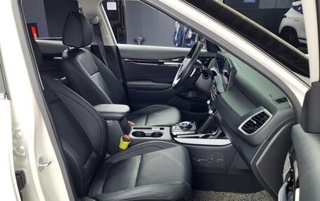 KIA Seltos I, 2022 год, 2 385 017 рублей, 13 фотография