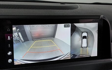 KIA Seltos I, 2022 год, 2 385 017 рублей, 14 фотография