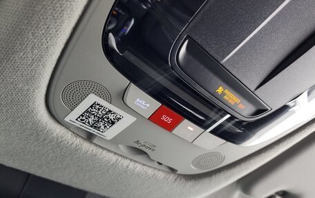 KIA Seltos I, 2022 год, 2 385 017 рублей, 15 фотография
