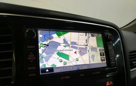 Mitsubishi Outlander III рестайлинг 3, 2013 год, 1 390 000 рублей, 15 фотография