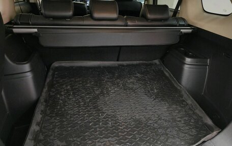 Mitsubishi Outlander III рестайлинг 3, 2013 год, 1 390 000 рублей, 9 фотография