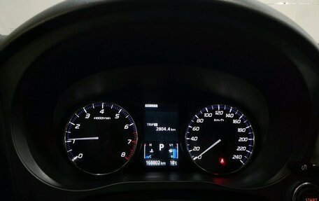 Mitsubishi Outlander III рестайлинг 3, 2013 год, 1 390 000 рублей, 13 фотография