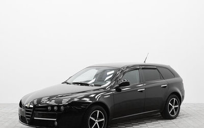 Alfa Romeo 159, 2007 год, 950 000 рублей, 1 фотография