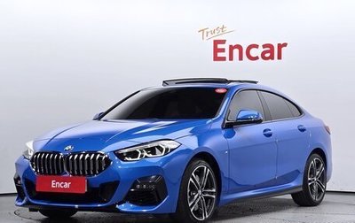 BMW 2 серия F44, 2022 год, 2 755 017 рублей, 1 фотография