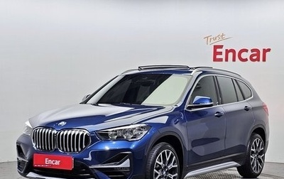 BMW X1, 2022 год, 2 985 017 рублей, 1 фотография