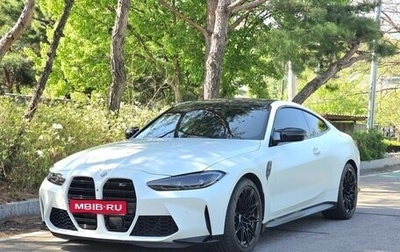 BMW M4, 2022 год, 8 230 000 рублей, 1 фотография