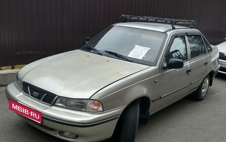 Daewoo Nexia I рестайлинг, 2005 год, 350 000 рублей, 1 фотография