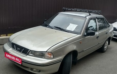 Daewoo Nexia I рестайлинг, 2005 год, 350 000 рублей, 1 фотография