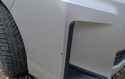 Toyota Voxy III, 2018 год, 2 350 000 рублей, 1 фотография
