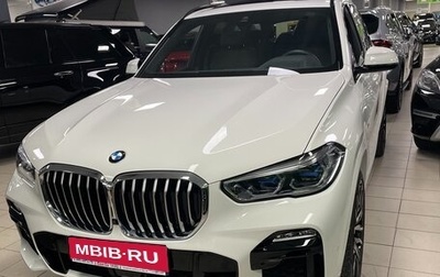 BMW X5, 2019 год, 7 400 000 рублей, 1 фотография