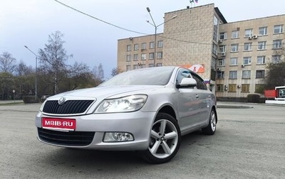 Skoda Octavia, 2010 год, 770 000 рублей, 1 фотография