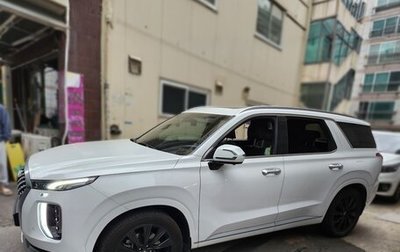 Hyundai Palisade I, 2021 год, 3 990 000 рублей, 1 фотография