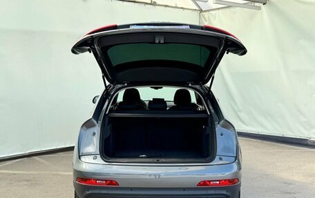 Audi Q3, 2012 год, 1 550 000 рублей, 7 фотография