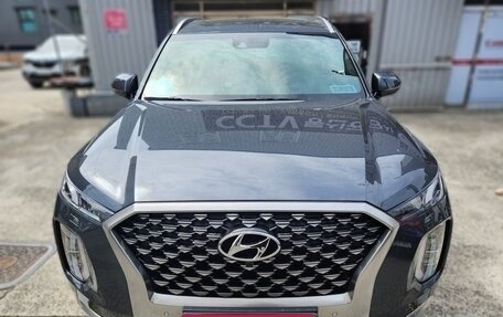 Hyundai Palisade I, 2022 год, 3 899 000 рублей, 1 фотография