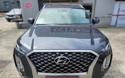 Hyundai Palisade I, 2022 год, 3 899 000 рублей, 1 фотография