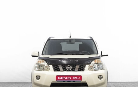 Nissan X-Trail, 2008 год, 1 199 000 рублей, 1 фотография