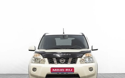 Nissan X-Trail, 2008 год, 1 199 000 рублей, 1 фотография