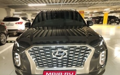 Hyundai Palisade I, 2021 год, 3 899 000 рублей, 1 фотография