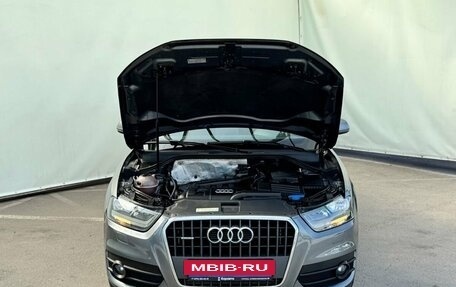 Audi Q3, 2012 год, 1 550 000 рублей, 5 фотография