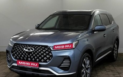 Chery Tiggo 7 Pro, 2021 год, 1 485 000 рублей, 1 фотография