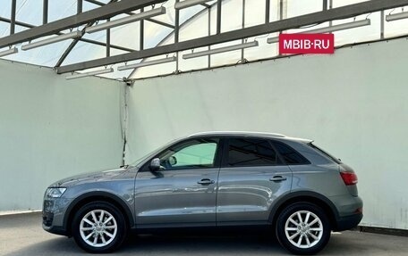 Audi Q3, 2012 год, 1 550 000 рублей, 8 фотография