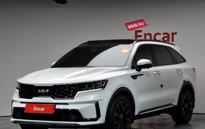 KIA Sorento IV, 2021 год, 2 700 005 рублей, 1 фотография