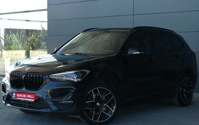 BMW X1, 2020 год, 3 092 483 рублей, 1 фотография