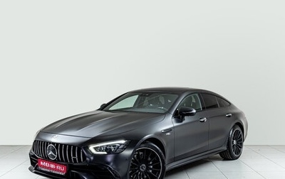 Mercedes-Benz AMG GT I рестайлинг, 2019 год, 9 300 000 рублей, 1 фотография