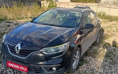 Renault Megane IV, 2019 год, 1 252 000 рублей, 1 фотография