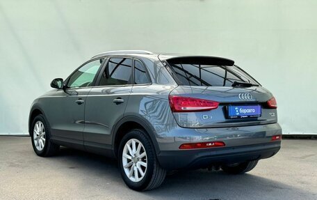 Audi Q3, 2012 год, 1 550 000 рублей, 9 фотография
