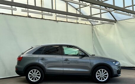 Audi Q3, 2012 год, 1 550 000 рублей, 12 фотография