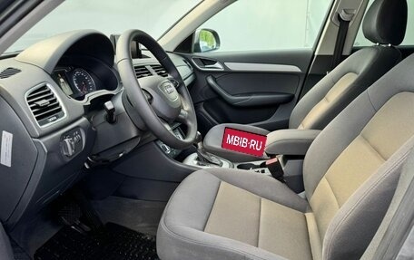 Audi Q3, 2012 год, 1 550 000 рублей, 10 фотография