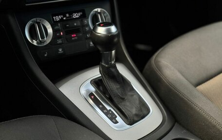 Audi Q3, 2012 год, 1 550 000 рублей, 15 фотография