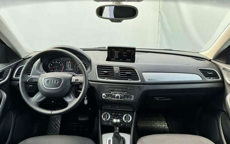 Audi Q3, 2012 год, 1 550 000 рублей, 14 фотография