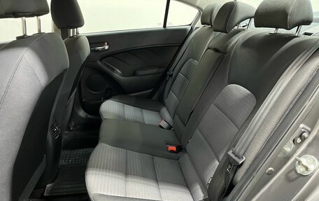 KIA Cerato III, 2018 год, 1 550 000 рублей, 8 фотография