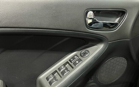 KIA Cerato III, 2018 год, 1 550 000 рублей, 11 фотография