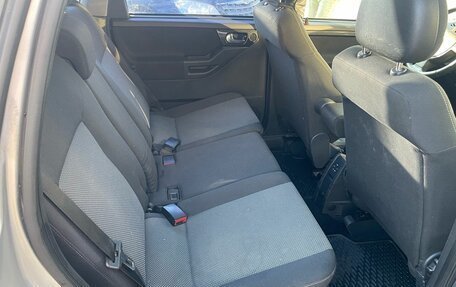 Opel Meriva, 2008 год, 279 000 рублей, 18 фотография