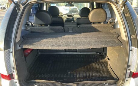 Opel Meriva, 2008 год, 279 000 рублей, 15 фотография