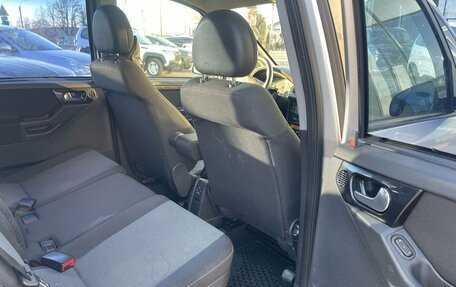Opel Meriva, 2008 год, 279 000 рублей, 17 фотография