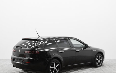 Alfa Romeo 159, 2007 год, 950 000 рублей, 2 фотография