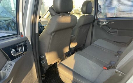 Opel Meriva, 2008 год, 279 000 рублей, 14 фотография