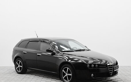 Alfa Romeo 159, 2007 год, 950 000 рублей, 3 фотография
